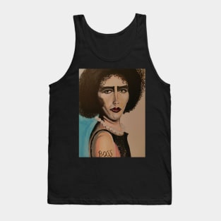 Frank Tank Top